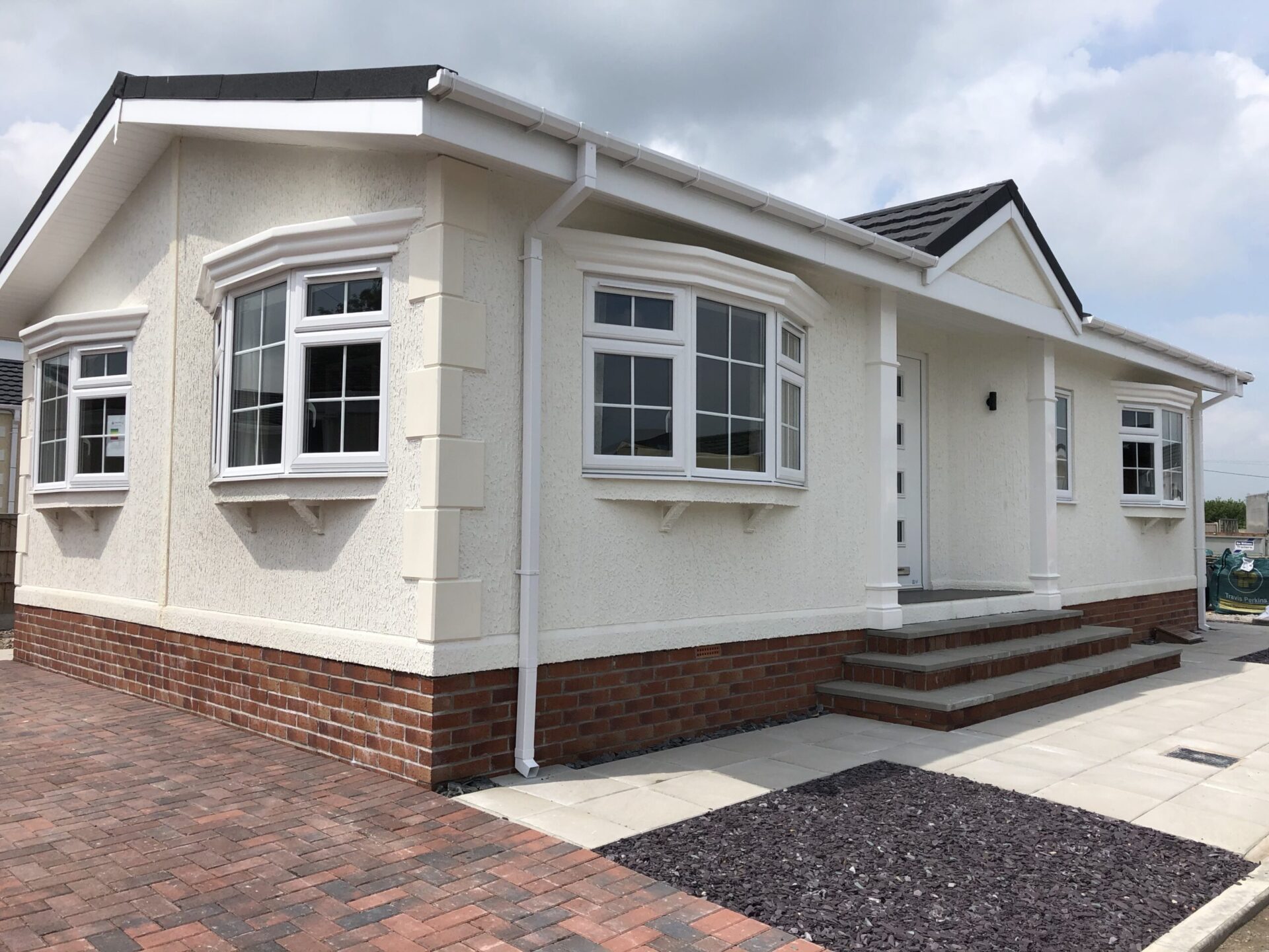 Willerby Hazlewood Lytham St Annes Leisure Parks