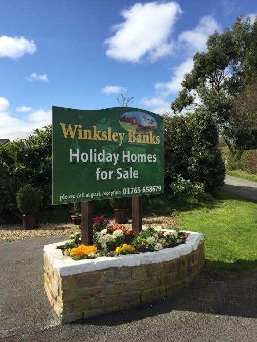 Winksley Banks