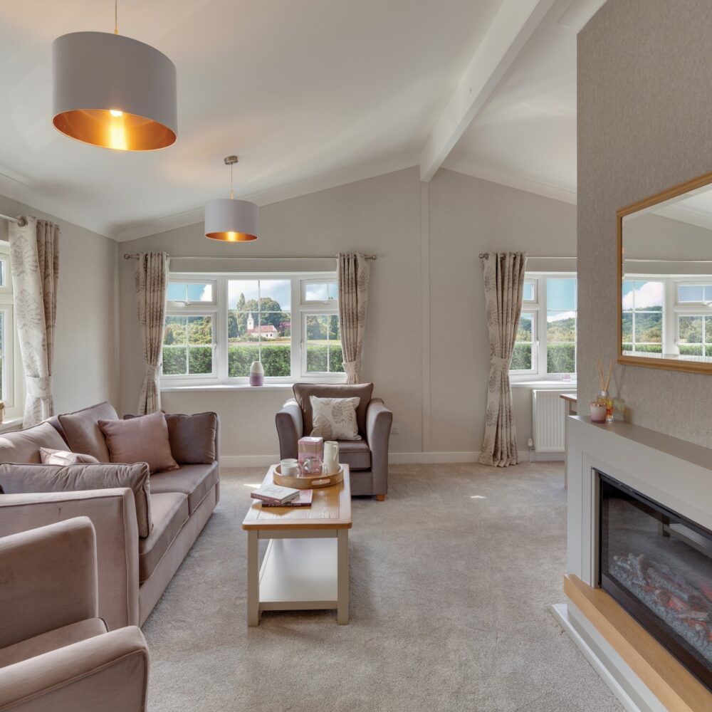 Willerby Hazlewood Lytham St Annes Leisure Parks