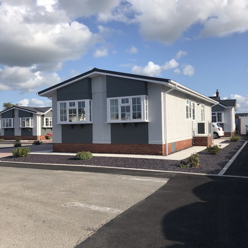 Lynwood Park Residential Park Lytham Leisure Parks