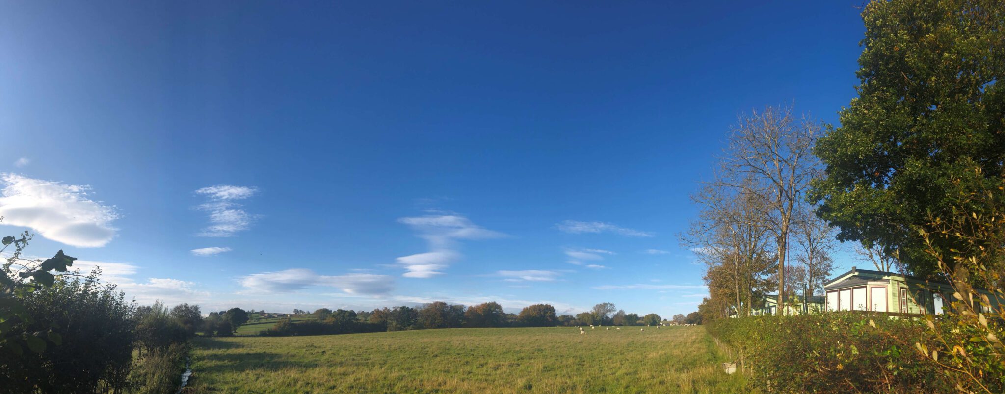 Static Caravans For Sale Richmond Yorkshire Leisure Parks