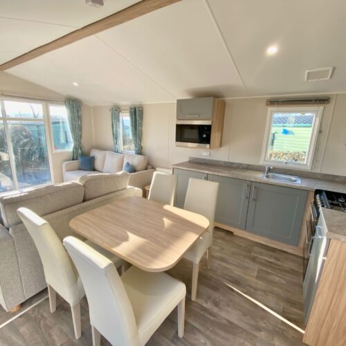 New Willerby Malton for sale Richmond Leisure Parks