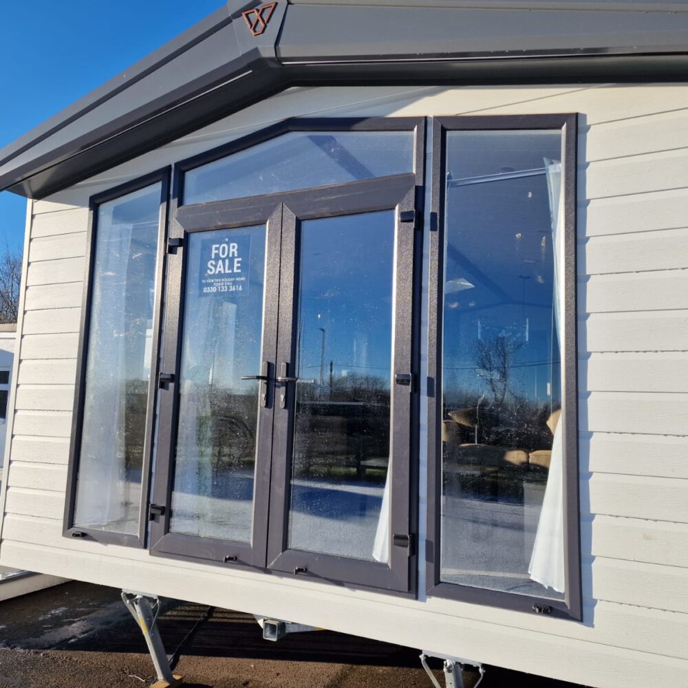 Winksley Banks Ripon North Yorkshire Leisure Parks