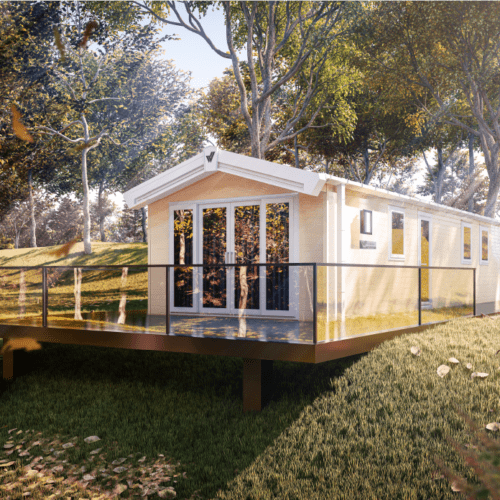 Winksley Banks Ripon North Yorkshire Leisure Parks