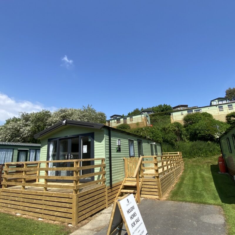 Winksley Banks Ripon North Yorkshire Leisure Parks